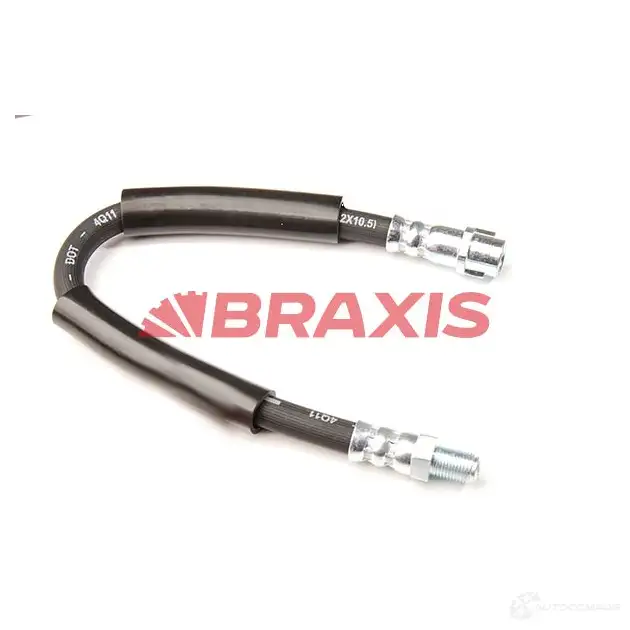 Тормозной шланг BRAXIS ah0439 76GH1N Y 1438367433