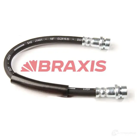 Тормозной шланг BRAXIS EH 9X3WT ah0146 1438367434