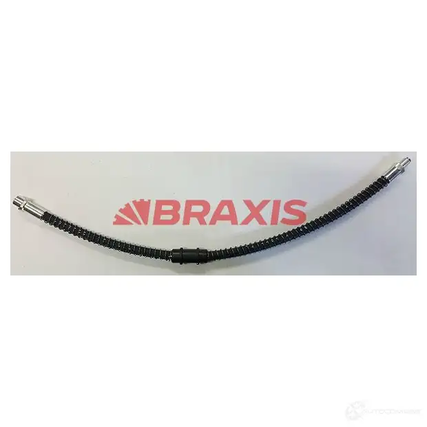 Тормозной шланг BRAXIS BN ZW7 ah0740 1438367437