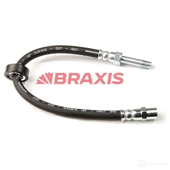 Тормозной шланг BRAXIS ah0112 1438367441 W3V0 35