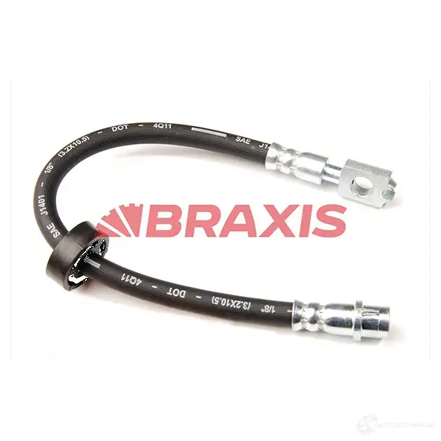 Тормозной шланг BRAXIS 1438367446 SVP HIK ah0344