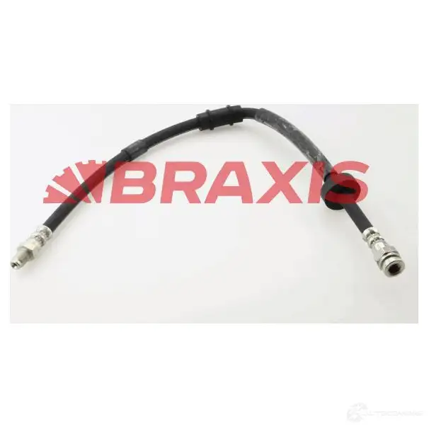 Тормозной шланг BRAXIS 3 ODV0 1438367450 ah0781 изображение 0