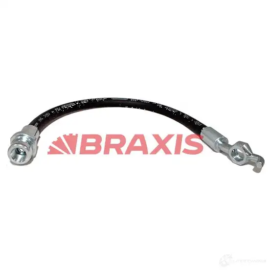 Тормозной шланг BRAXIS 1438367457 LQN 69ZZ ah0586