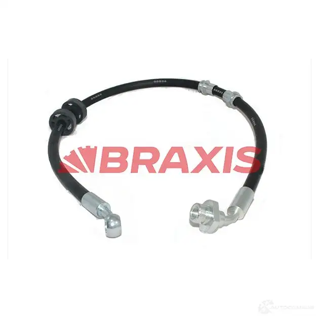 Тормозной шланг BRAXIS 1438367477 KR C4V ah0528