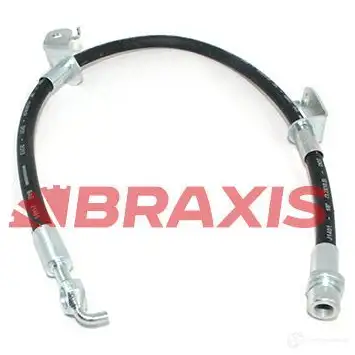 Тормозной шланг BRAXIS TXJH T ah0499 1438367489
