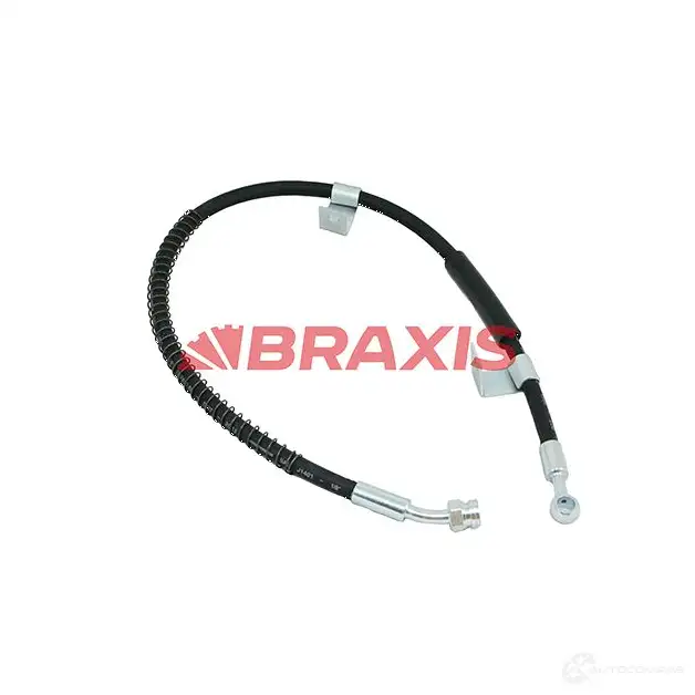 Тормозной шланг BRAXIS 1438367492 P YTHG7A ah0475