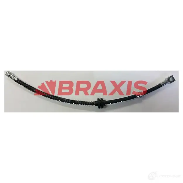 Тормозной шланг BRAXIS OUGI VM ah0728 1438367498