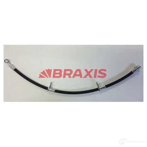 Тормозной шланг BRAXIS ah0842 9ULZ 7 1438367502