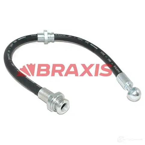 Тормозной шланг BRAXIS EP L87 1438367508 ah0564