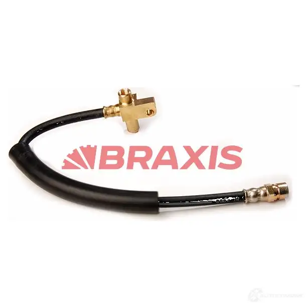 Тормозной шланг BRAXIS 1438367509 ah0165 N6MWU 7