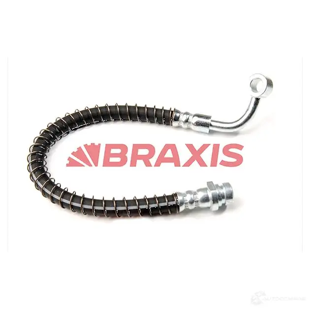 Тормозной шланг BRAXIS UV WB5U5 ah0224 1438367517