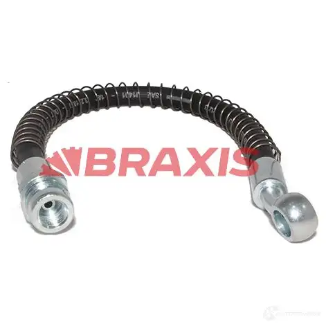 Тормозной шланг BRAXIS ah0678 30D 0X 1438367530