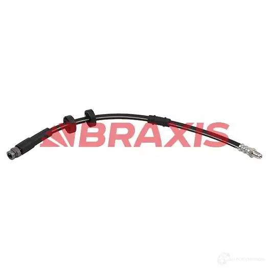Тормозной шланг BRAXIS 1438367535 8 ZACW9 ah0794