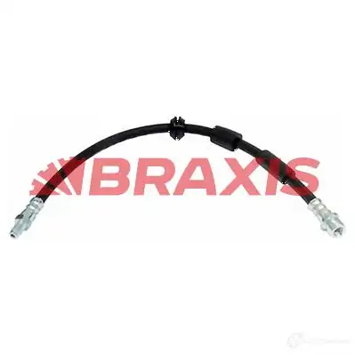 Тормозной шланг BRAXIS 1438367538 ah0782 EEI 2LNV изображение 0