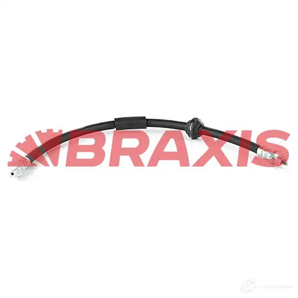 Тормозной шланг BRAXIS ah0767 GT7CU D9 1438367540 изображение 0