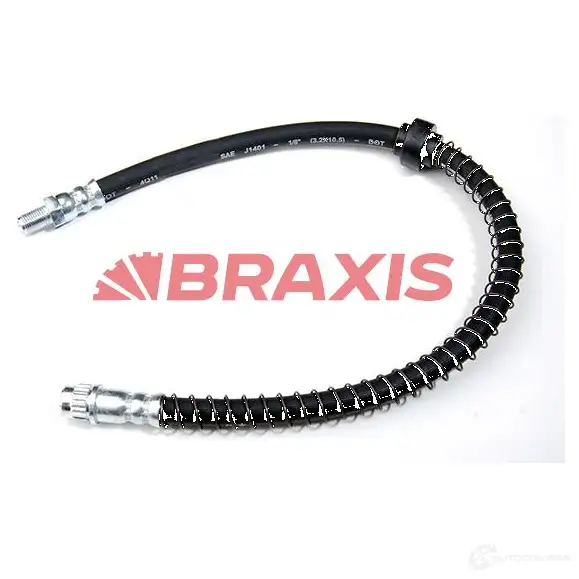 Тормозной шланг BRAXIS ah0070 1438367545 9EOLM 5