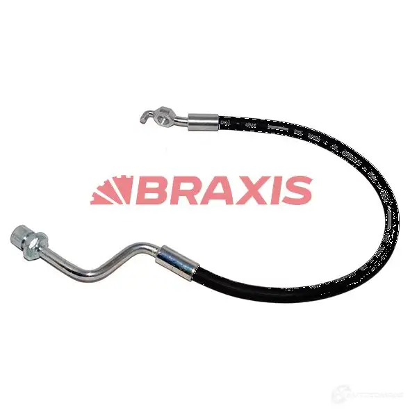 Тормозной шланг BRAXIS ah0676 1438367557 9C0 Y7