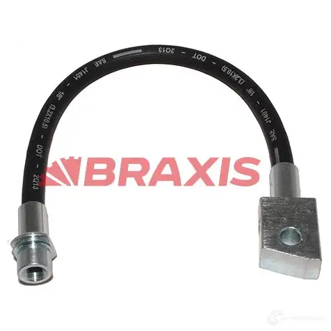 Тормозной шланг BRAXIS ah0664 DZ OTD 1438367560