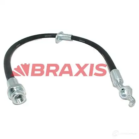 Тормозной шланг BRAXIS 1438367563 9O FOAY ah0530