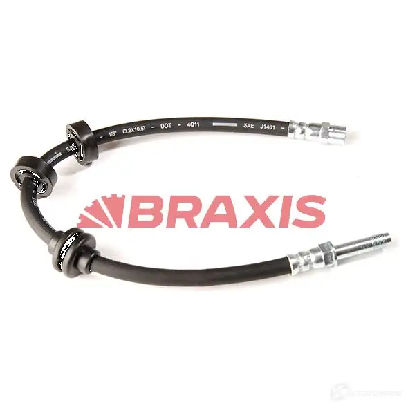 Тормозной шланг BRAXIS 1438367578 ah0340 WV 2DM5