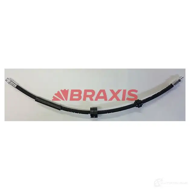 Тормозной шланг BRAXIS GAA9 U 1438367596 ah0802 изображение 0