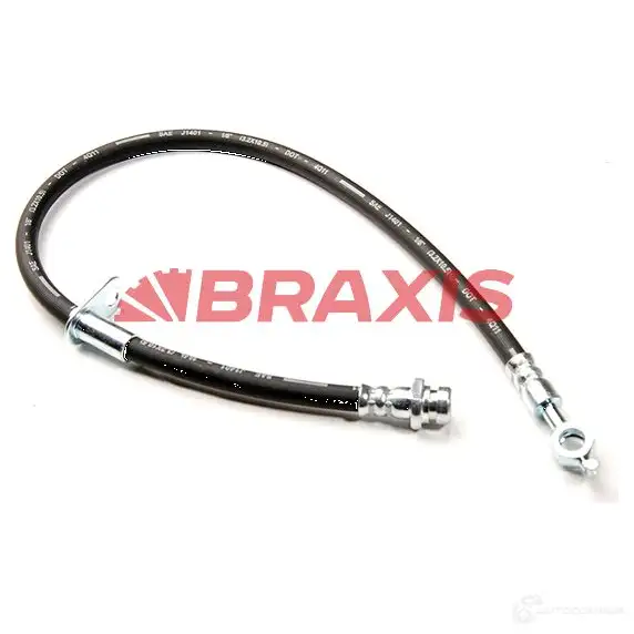 Тормозной шланг BRAXIS 4 3EC0D2 ah0253 1438367605