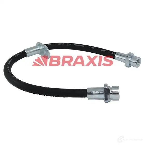 Тормозной шланг BRAXIS ah0311 R0HQNU P 1438367611