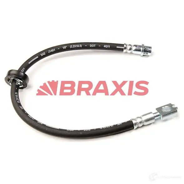 Тормозной шланг BRAXIS ah0454 1438367613 9 SQ3OBL