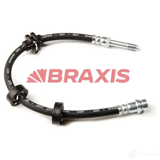 Тормозной шланг BRAXIS LFA US ah0147 1438367618