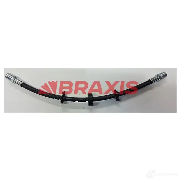 Тормозной шланг BRAXIS 6ANB 1W2 ah0713 1438367626