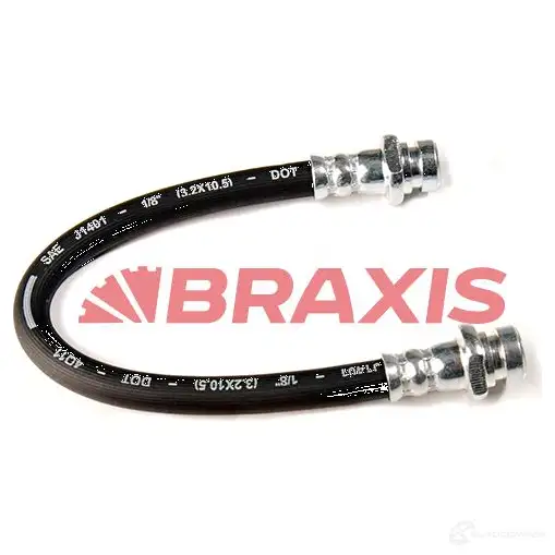Тормозной шланг BRAXIS 1438367627 8EOH 7P ah0716