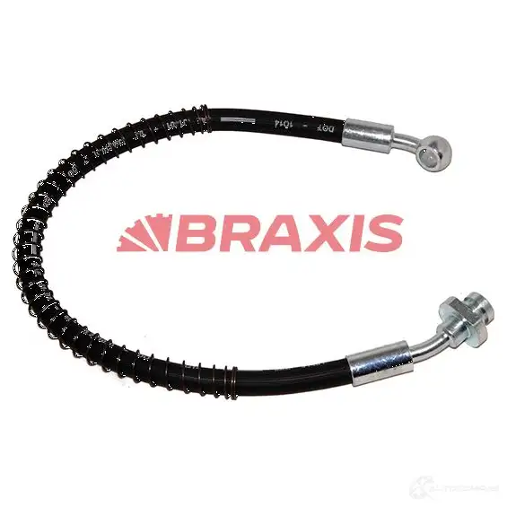Тормозной шланг BRAXIS YR CC0DX 1438367630 ah0673