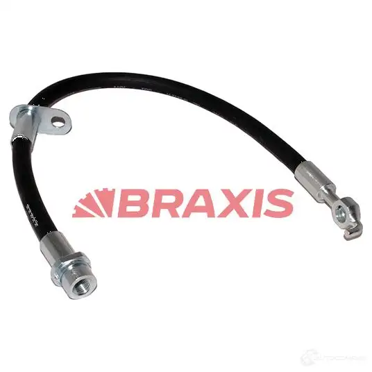 Тормозной шланг BRAXIS 1438367637 TH LANHW ah0656