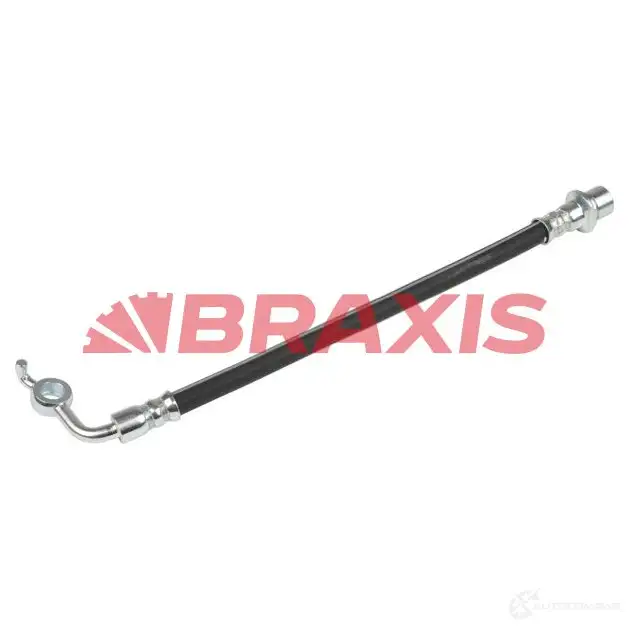 Тормозной шланг BRAXIS 436OW MM ah0723 1438367643