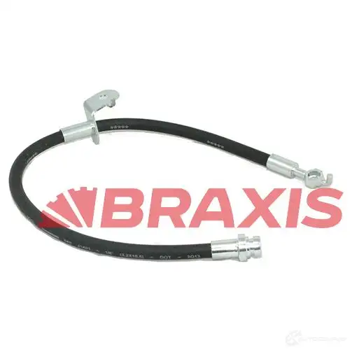Тормозной шланг BRAXIS ah0631 9L4KW H 1438367644