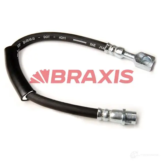 Тормозной шланг BRAXIS 1438367647 K6BAF T ah0398