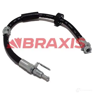 Тормозной шланг BRAXIS Z Y3J3X 1438367651 ah0660