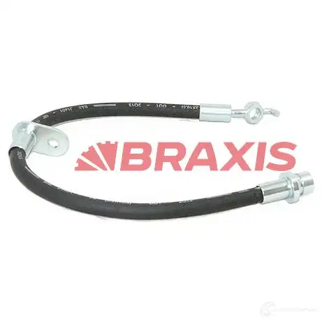 Тормозной шланг BRAXIS 1438367652 ah0532 HP S6ZPI