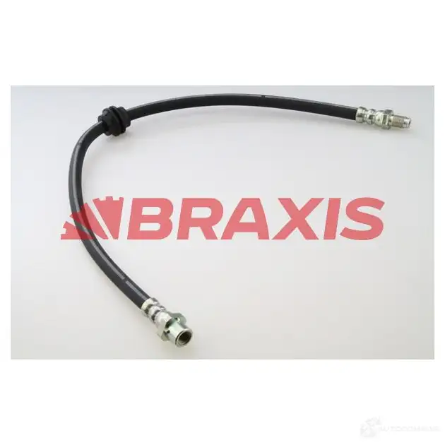 Тормозной шланг BRAXIS 1438367654 ah0770 14 GTZ