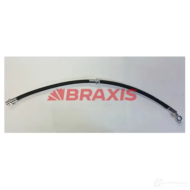 Тормозной шланг BRAXIS 3Z 7MBO ah0845 1438367670