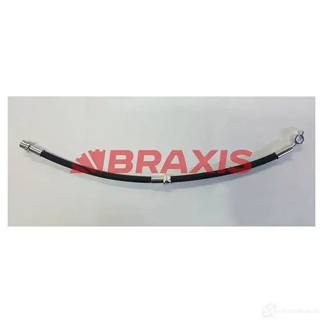 Тормозной шланг BRAXIS 1438367676 WIW C5 ah0844
