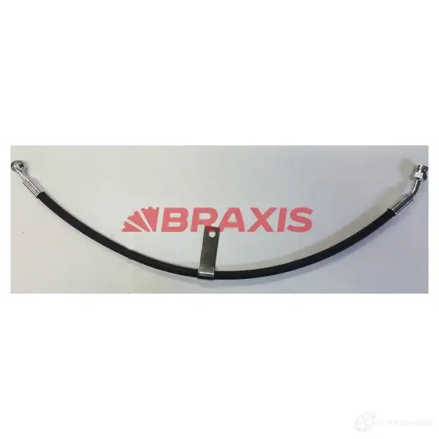 Тормозной шланг BRAXIS 1438367681 ah0819 6UU0 E6