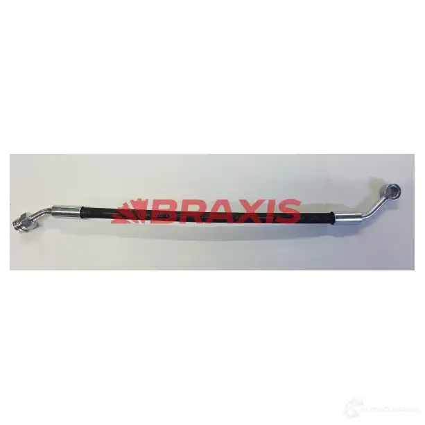 Тормозной шланг BRAXIS ah0820 1438367686 NUB 7IV