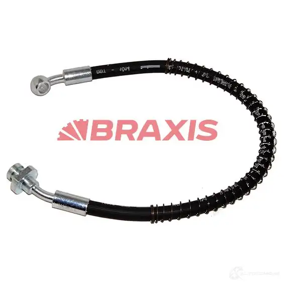Тормозной шланг BRAXIS 1438367688 ah0674 LV1EI 7N