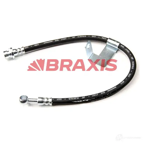Тормозной шланг BRAXIS F5FS1Y 1 1438367696 ah0290