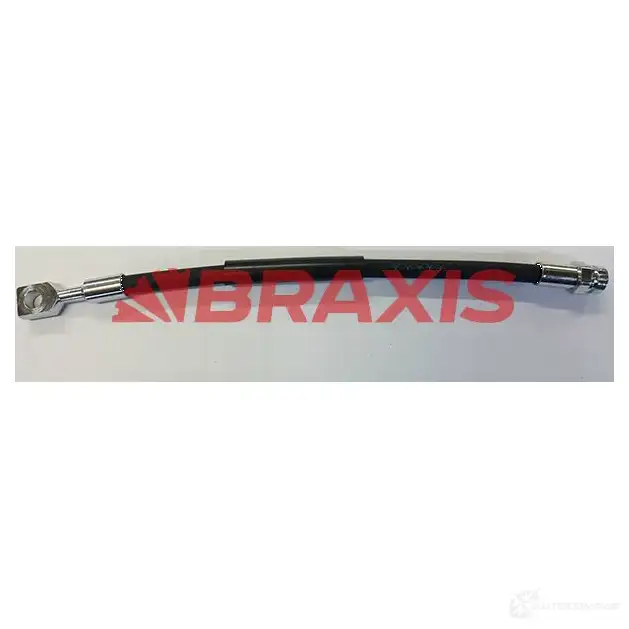 Тормозной шланг BRAXIS 5E4A UAU 1438367698 ah0737 изображение 0