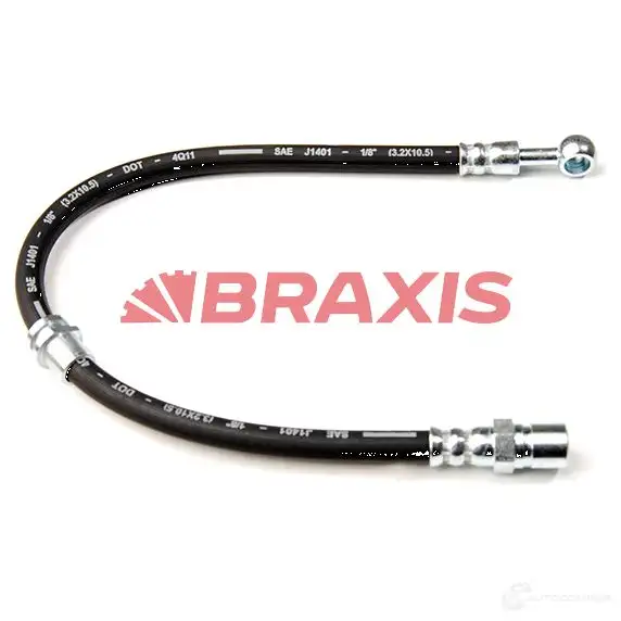 Тормозной шланг BRAXIS NN 6VS ah0516 1438367713
