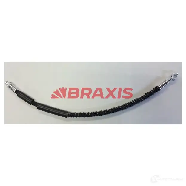 Тормозной шланг BRAXIS 7CO60 3 ah0801 1438367714 изображение 0