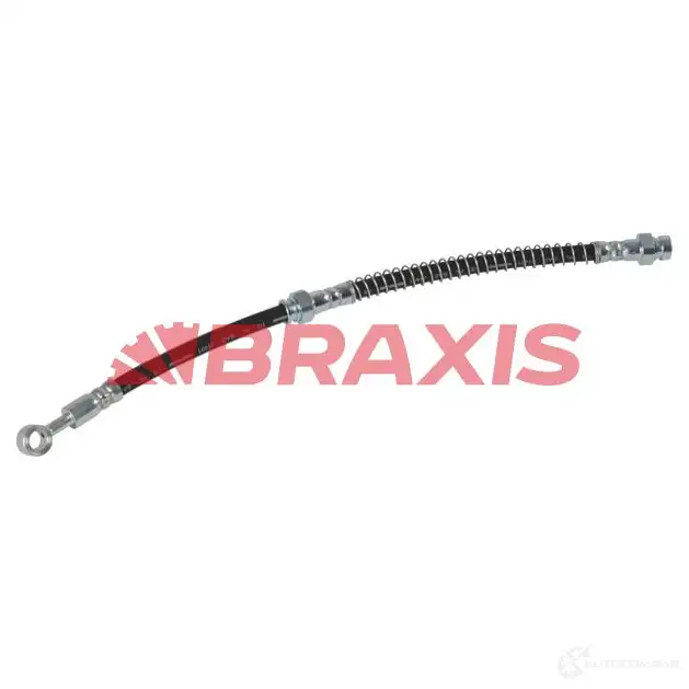 Тормозной шланг BRAXIS C1ZP R0A ah0720 1438367725