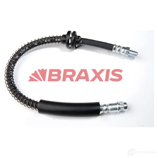 Тормозной шланг BRAXIS 1438367731 VEOI Q ah0035